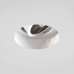 Įleidžiamas užglaistomas šviestuvas 1248019 Trimless Slimline Round Adjustable Fire-Rated